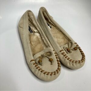 American‎ Eagle Outfitters slippers size 9